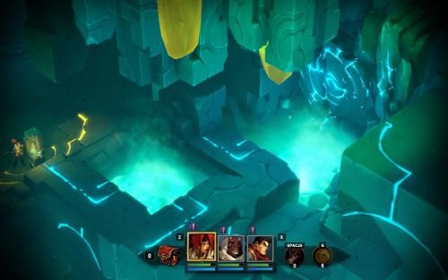 Battle Chasers Nightwar 203225,4